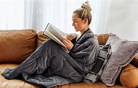 Image result for 1 Ton Weighted Blanket