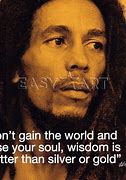 Image result for Bob Marley Words