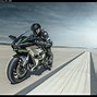 Image result for Kawasaki H2R 1000Cc