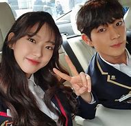 Image result for Who Do Hyun-Jin Has a Love On