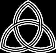 Image result for NKJV Triquetra