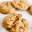 Image result for Chewy Bendy Peanut Butter Cookies