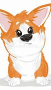 Image result for Sad Corgi