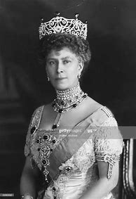 Image result for Queen Mary of Teck Tiara