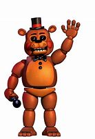 Image result for Toy Toodee F-NaF