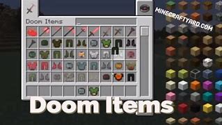 Image result for Doom Items