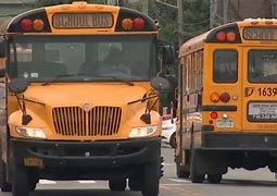 Image result for NYC School Bus