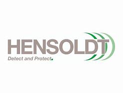 Image result for Hensoldt UK Logo