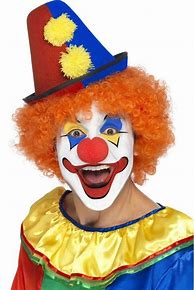 Image result for Weird Clown 80