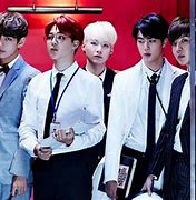 Image result for Chibi BTS Dope