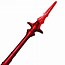 Image result for Spear Weapon Fate Stya N9ight