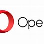 Image result for Opera Logo Icon