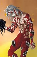 Image result for Muzan X OC Fan Art