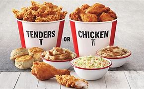 Image result for KFC Dinner