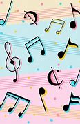 Image result for Cute Music Logo