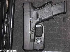 Image result for Glock 26 TLR-6