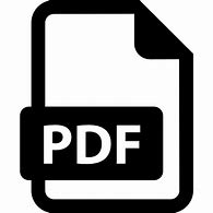 Image result for Email Icon PDF