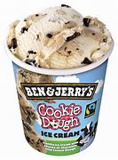 Image result for Ben and Jerry Chopcolate