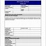 Image result for Data Analysis Report Template