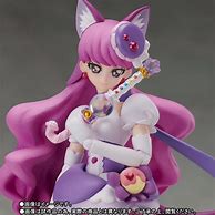 Image result for Cure Macaron Figure