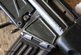 Image result for HK33 Rifle