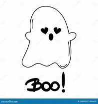 Image result for Boo Ghost Cartoon