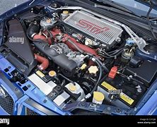 Image result for 22 RDX Engine Bay