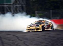 Image result for toyota supra drifting