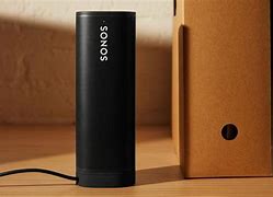 Image result for Cplfromholland Sonos Roam