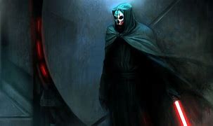 Image result for Darth Nihilus Death