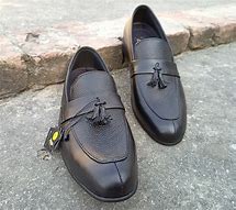 Image result for Men's Casual Loafer Shoes