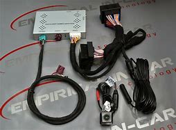 Image result for Mini Cooper Reversing Camera Kit