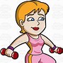 Image result for Fitness Cartoon Pic