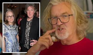 Image result for James May Wife and Kids