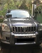 Image result for Newest Toyota Land Cruiser Prado