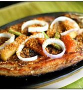 Image result for Bangus Ala Pobre