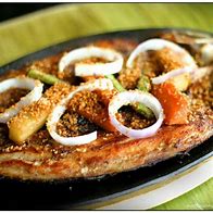 Image result for Boneless Bangus Ala Pobre