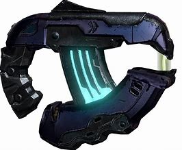 Image result for Halo Pistol