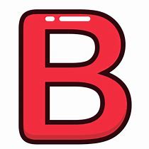 Image result for Alphabet Letter B