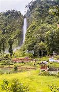 Image result for Cianjur Waterfall Tour