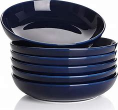 Image result for Pasta Bowls Set of 8