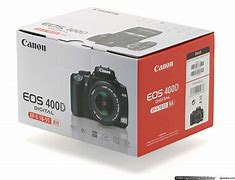 Image result for Canon D400