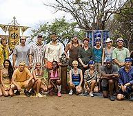 Image result for Survivor Nicaragua Cast