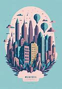 Image result for Urban Cityscape