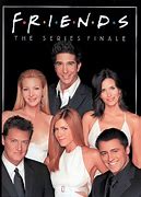 Image result for Friends Season 10 Cast Charlie