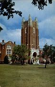 Image result for Oklahoma City University Campus