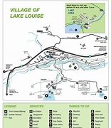 Image result for Village of Lake Louise Canada