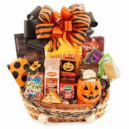 Image result for Halloween Basket Backpack