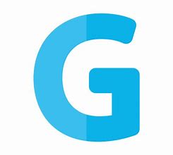 Image result for Letter G Icon