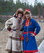 Image result for Southern Sami People